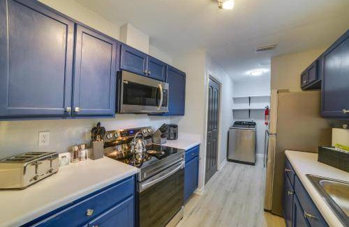 Tallahassee House | 97 m² House ∙ 3 bedrooms ∙ 6 guests