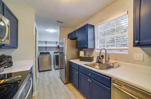 Tallahassee House | 97 m² House ∙ 3 bedrooms ∙ 6 guests