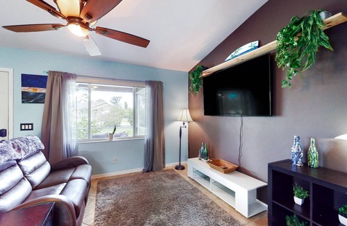 San Carlos Park House | 97 m² House ∙ 2 bedrooms ∙ 4 guests