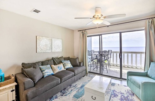 Crawfordville Apartment | 98 m² Apartment ∙ 2 bedrooms ∙ 6 guests