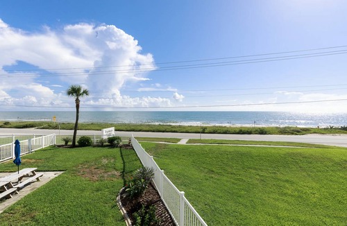 Ormond-by-the-Sea Condo | 99 m² Condo ∙ 2 bedrooms ∙ 7 guests