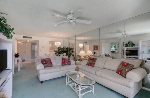 Isla del Sol Condo | 99 m² Condo ∙ 2 bedrooms ∙ 4 guests
