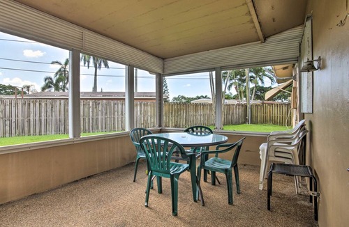 Margate House | 99 m² House ∙ 2 bedrooms ∙ 6 guests