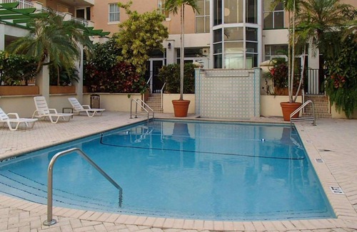 South Miami Hotel | 999 m² Hotel ∙ 127 guests