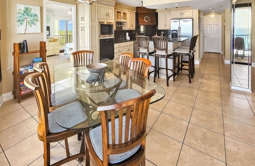 Sandestin Condo | 9th Fl Beachfront Sandestin Condo with Private Beach Access. Beachside 1 4090