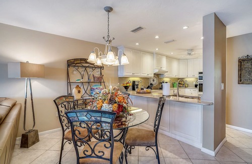 Siesta Key Condo | A Bayside Treasure - Outstanding Waterfront Views!