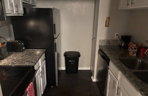 Cumberland Apartment | A Braves Apt at Marietta