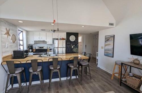 Myrtle Beach Apartment | A Day at the Dunes! Shore Drive NMB