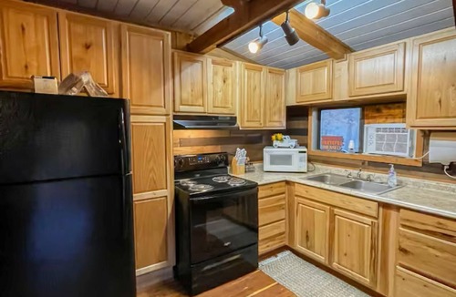 Suches House | A-Frame near Blue Ridge w Private HotTub