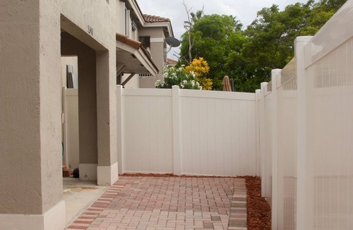 Miramar House | A Home Away From Home!