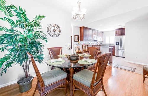 Trafalgar House | A Jungle Within