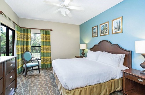 Solivita Resort | A laid-back resort in the central Florida countryside.