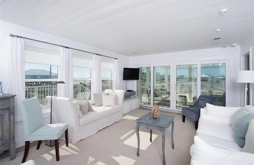 Southpointe House | A Little Bit of Heaven Beach Home