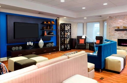 North Myrtle Beach Hotel | A Place You'll Surely Enjoy! 2 Relaxing Units, Indoor Pool, Pets Allowed!