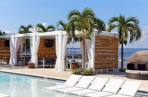 Rocky Point House | A Place You'll Surely Enjoy! 2 Pet-friendly Units, City View, 2 Onsite Pools