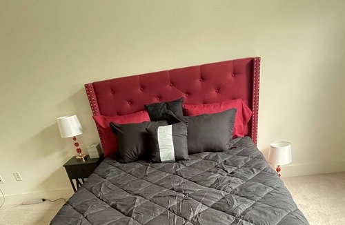 Lindbergh Apartment | A Red Carpet Affair / Buckhead Atlanta