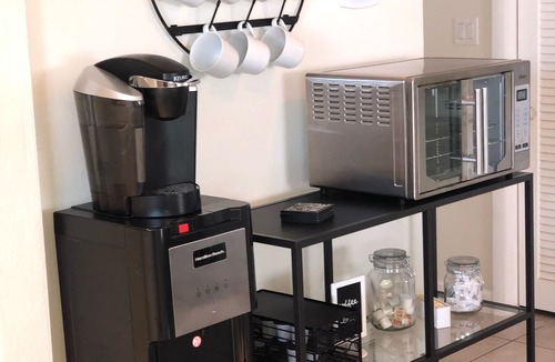 Dunedin Apartment | A rental that lets you live like a local – only better.