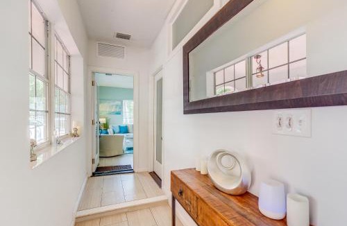 Northeast Miami Apartment | A Suite Retreat