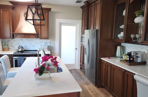 Union County House | A Taste of Southern Comfort