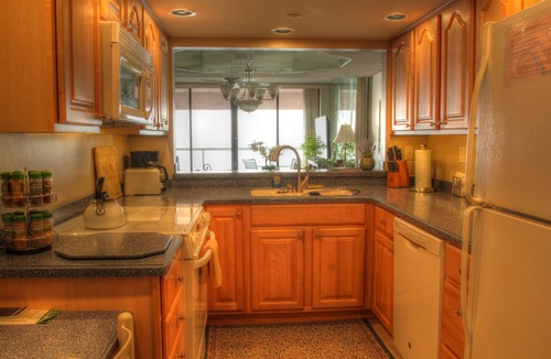 Sand Key Condo | A Touch Of Paradise On Earth