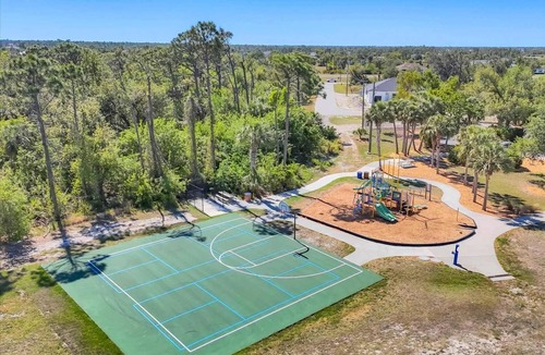 South Gulf Cove House | AA15432 South Gulf Cove 4
