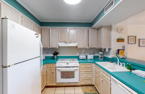 Atlantic Beach House | ABDV14 Dunescape Villas 214