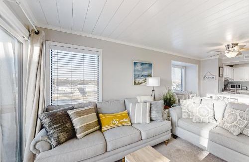 Atlantic Beach House | ABDV22 Dunescape Villas 236