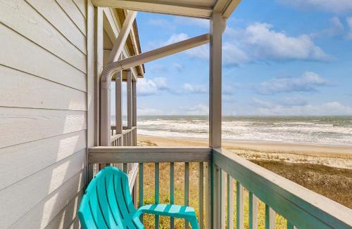 Atlantic Beach House | ABDV25 Dunescape Villas 307