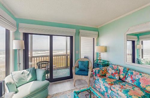 Atlantic Beach House | ABDV25 Dunescape Villas 307