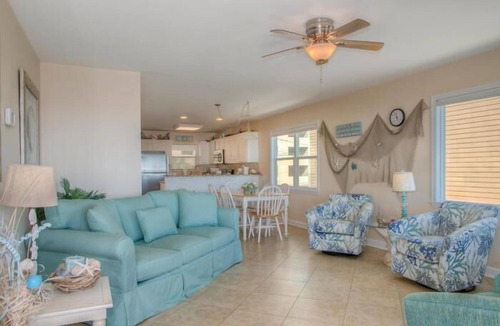 North Myrtle Beach House | Absolute Heaven-6BR/3.5BA-Oceanfront-Cherry Grove