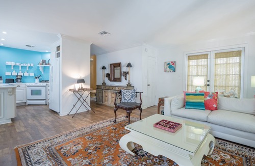 Bahama Village House | ABSOLUTE TRUMAN ANNEX in Key West