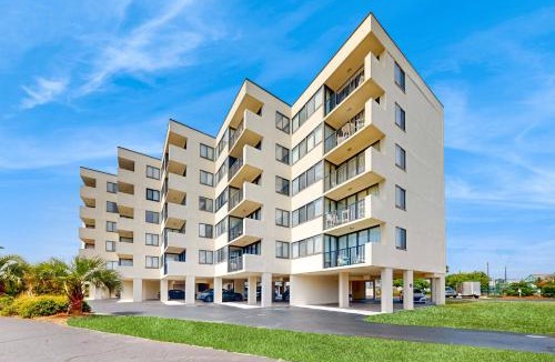 Atlantic Beach House | ABSV139 Sands Villas 509