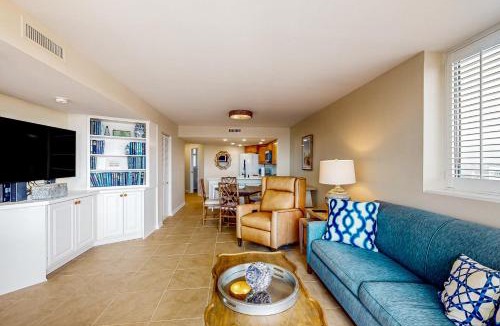 Atlantic Beach House | ABSV139 Sands Villas 509