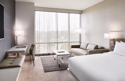 Barclay Downs Hotel | AC Hotel by Marriott Charlotte SouthPark