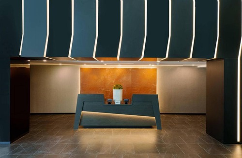 Capitol Hill Hotel | AC Hotel by Marriott Tallahassee Universities at the Capitol