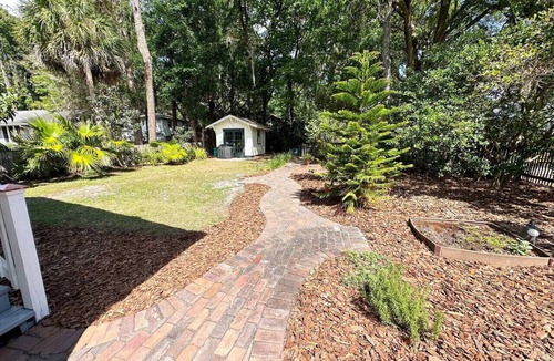 Duckpond House | Adorable 2bed/1.5 bath house in Duck Pond