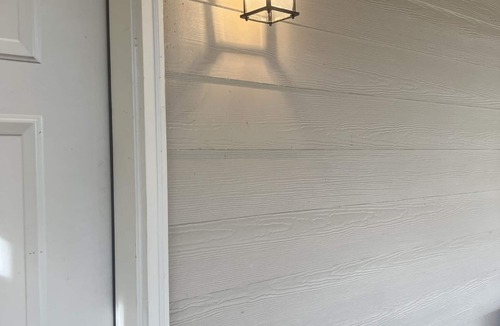 Lilburn Apartment | Adorable studio apartment with free parking