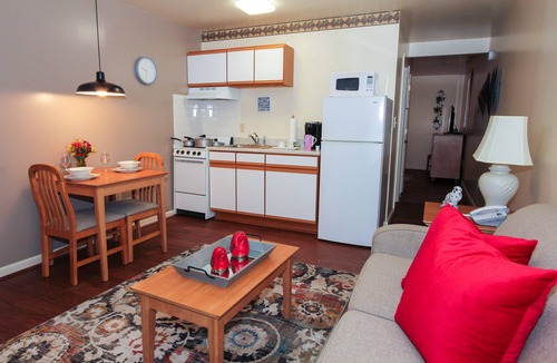 Concord Apartment | Affordable Suites Concord