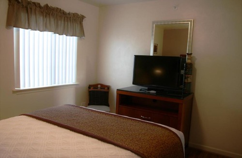 Statesville Hotel | Affordable Suites Statesville