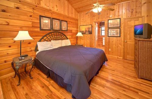 Sevierville House | African Safari