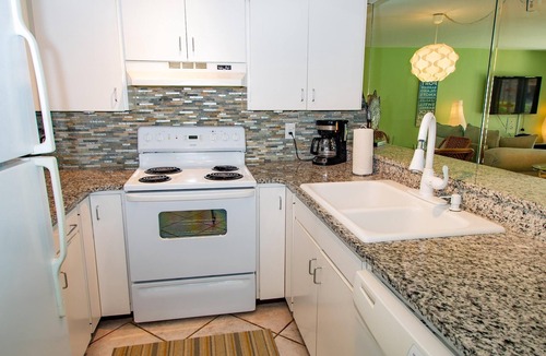 Belleair Beach Condo | Aldea A7 BEACHFRONT Quiet Belleair