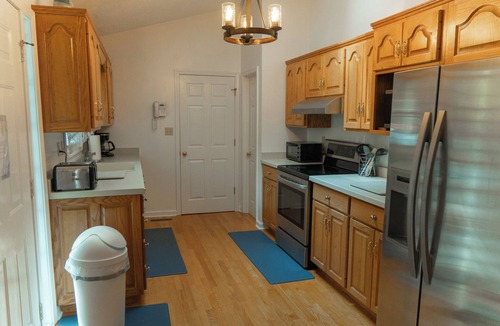 Moneta House | Alfords Getaway - Family Favorite, Sleeps 6, Amazing views