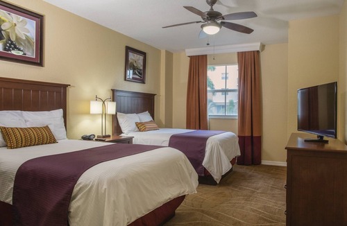 Survey Creek Resort | All the comforts of home!