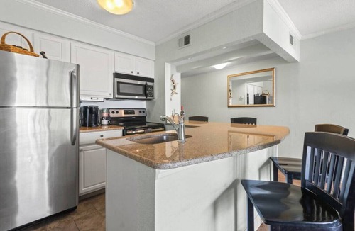 Rocky Point Apartment | All Waterfront Community- Heated Pool- 2 PM CHECK IN