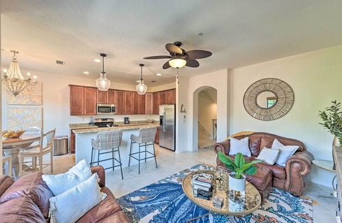 Ole House | Alluring Naples Retreat w/Resort Amenities!