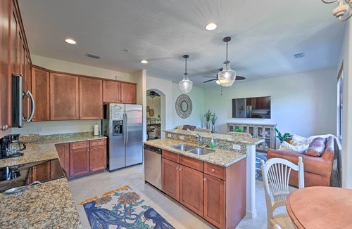 Ole House | Alluring Naples Retreat w/Resort Amenities!