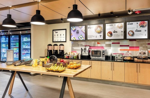 Harbison Hotel | Aloft by Marriott Columbia Harbison