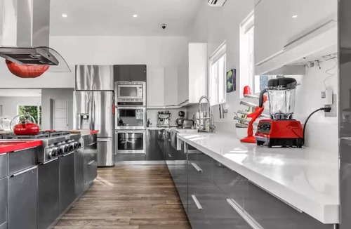 Allapattah Apartment | Alojamiento Vacacional en Miami
