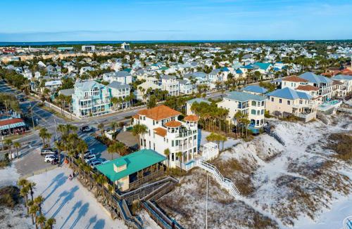 Crystal Beach House | Already There