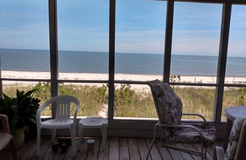 Alligator Point House | Alta Vista Beach Front House